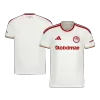 Olympiacos Away Soccer Jersey 2026/27 - gogoalshop