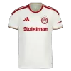 Olympiacos Away Soccer Jersey 2026/27 - gogoalshop