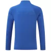 Chelsea 1/4 Zip Tracksuit 2026/27 Blue - gogoalshop