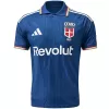 Nico Paz #10 Como 1907 Home Player Version Jersey 2026/27 - gogoalshop