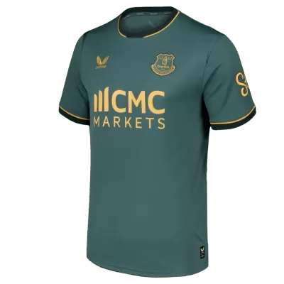 Everton Third Away Soccer Jersey 2026/27 - gogoalshop