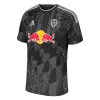 Leeds United Third Away Soccer Jersey 2026/27 - gogoalshop
