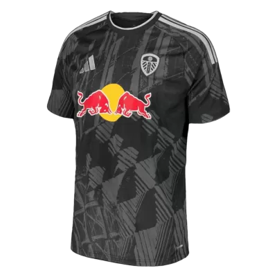 Leeds United Third Away Soccer Jersey 2026/27 - gogoalshop