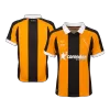 Hull City Home Soccer Jersey 2026/27 - gogoalshop