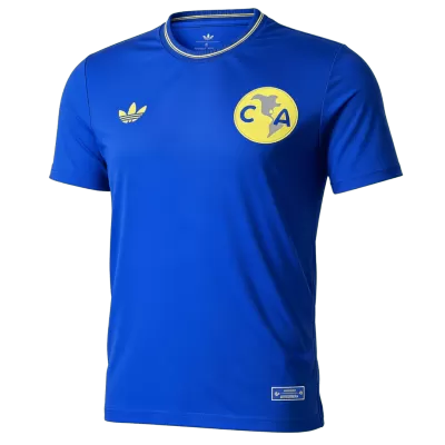 Club America 110th Anniversary Soccer Jersey 2026/27 - gogoalshop