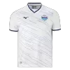 Lazio Away Soccer Jersey 2026/27 - gogoalshop