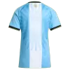 Women's Argentina x Messi Farewell Jersey 2026 - gogoalshop