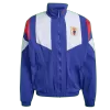 Japan Windbreaker Jacket 2026 - White - gogoalshop