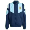 Argentina Windbreaker Jacket 2026 - Navy - gogoalshop