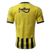 Fenerbahce Home Player Version Jersey 2026/27 - gogoalshop