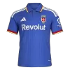 Como 1907 Home Soccer Jersey 2026/27 - gogoalshop