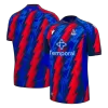 Crystal Palace Third Away Player Version Jersey 2026/27 - gogoalshop