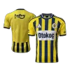 Fenerbahce Home Player Version Jersey 2026/27 - gogoalshop