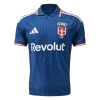 Como 1907 Home Player Version Jersey 2026/27 - gogoalshop