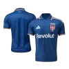 Como 1907 Home Player Version Jersey 2026/27 - gogoalshop