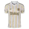 Fenerbahce Away Player Version Jersey 2026/27 - gogoalshop