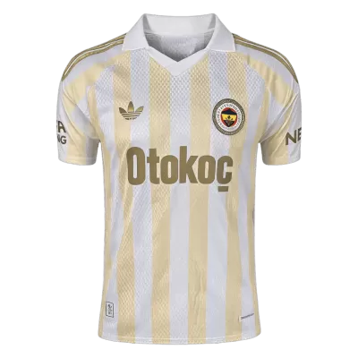 Fenerbahce Away Player Version Jersey 2026/27 - gogoalshop
