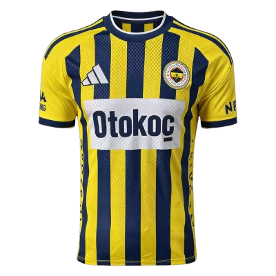 Fenerbahce Home Player Version Jersey 2026/27 - gogoalshop