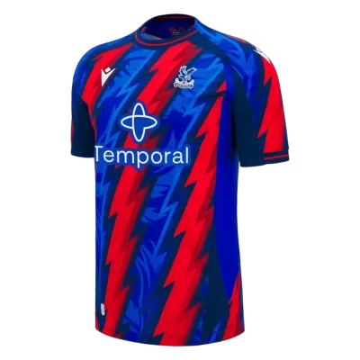 Crystal Palace Third Away Player Version Jersey 2026/27 - gogoalshop