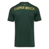 Sporting CP Soccer Jersey 2026/27 - gogoalshop