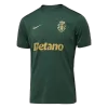 Sporting CP Soccer Jersey 2026/27 - gogoalshop