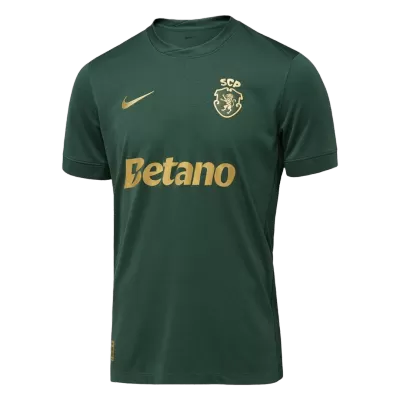 Sporting CP Soccer Jersey 2026/27 - gogoalshop
