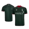 Nottingham Forest Away Soccer Jersey 2026/27 - gogoalshop