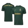 Sporting CP Soccer Jersey 2026/27 - gogoalshop