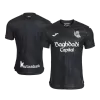 Real Sociedad Away Soccer Jersey 2026/27 - gogoalshop