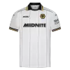 Wolverhampton Wanderers Away Soccer Jersey 2026/27 - gogoalshop