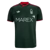 Nottingham Forest Away Soccer Jersey 2026/27 - gogoalshop