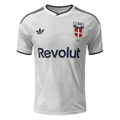 Como 1907 Away Player Version Jersey 2026/27 - gogoalshop