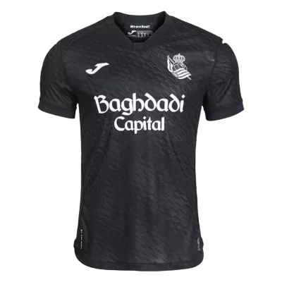 Real Sociedad Away Soccer Jersey 2026/27 - gogoalshop