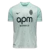 AS Monaco FC Third Away Soccer Jersey 2026/27 - gogoalshop