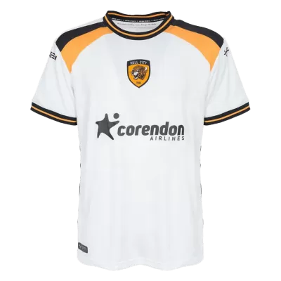 Hull City Away Soccer Jersey 2026/27 - gogoalshop