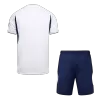 Tottenham Hotspur Home Jerseys Kit 2026/27 - gogoalshop