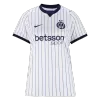 Women's Inter Milan Away Jersey 2026/27 - gogoalshop
