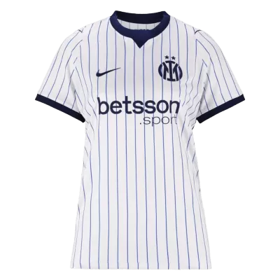 Women's Inter Milan Away Jersey 2026/27 - gogoalshop