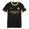 Women's Manchester City Away Jersey 2026/27 - gogoalshop