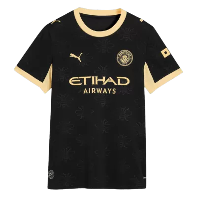Women's Manchester City Away Jersey 2026/27 - gogoalshop