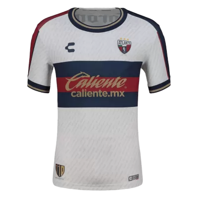 Atlante FC Away Player Version Jersey 2026/27 - gogoalshop