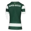 Women's Sporting CP Home Jersey 2026/27 - gogoalshop