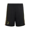 Juventus Third Away Soccer Shorts 2026/27 - gogoalshop