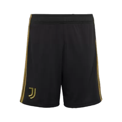 Juventus Third Away Soccer Shorts 2026/27 - gogoalshop