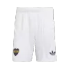 Boca Juniors Away Soccer Shorts 2026/27 - gogoalshop