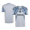 Eintracht Frankfurt Third Away Soccer Jersey 2026/27 - gogoalshop