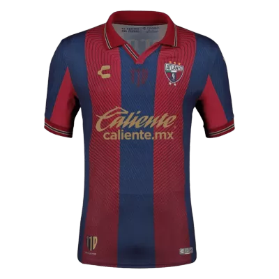 Atlante FC Home Player Version Jersey 2026/27 - gogoalshop