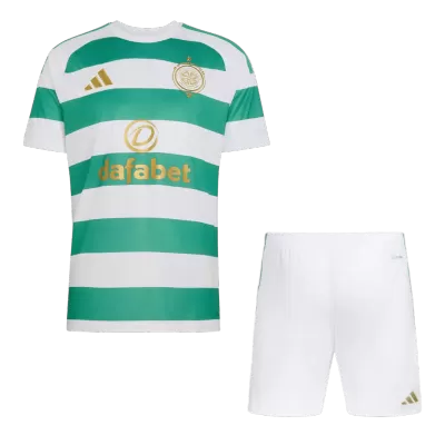 Celtic Home Jerseys Kit 2026/27 - gogoalshop