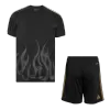 Juventus Third Away Jerseys Kit 2026/27 - gogoalshop
