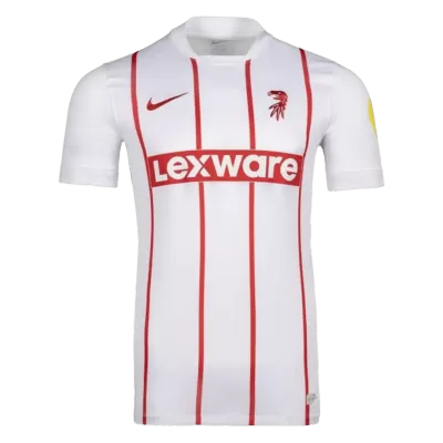 SC Friburgo Away Soccer Jersey 2026/27 - gogoalshop